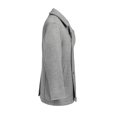 London Tradition Scott Pearl Grey