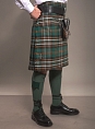 The Kilt Heritage of Ireland