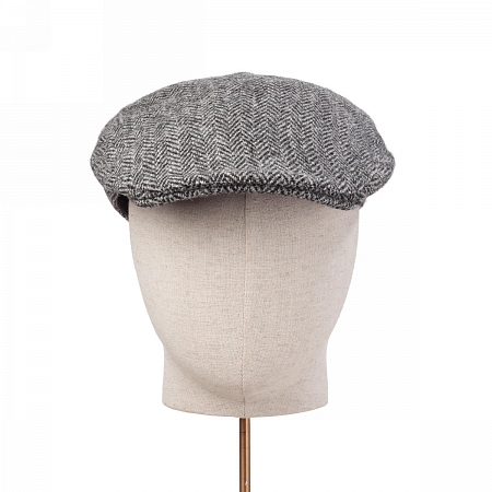 Hanna Hats Donegal Touring C001L