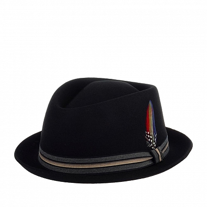 2Картинка Шляпа Stetson Diamond Woolfelt 