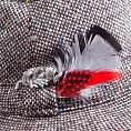 Hanna Hats Walking 411B
