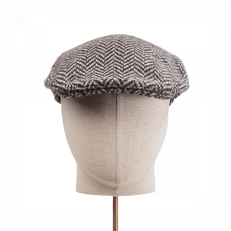 Hanna Hats Donegal Touring 513B