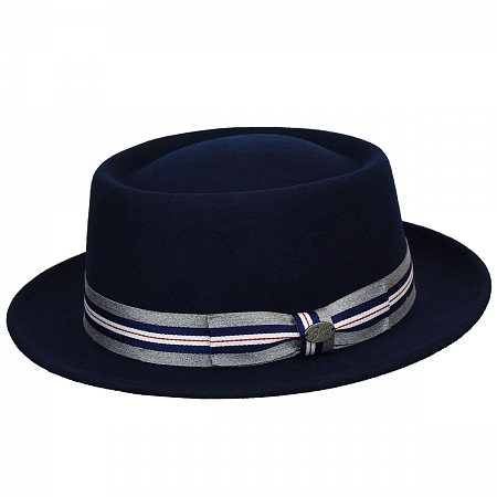 Bailey Klaxon Navy