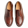 Berwick 4169 Dark Brown Grain