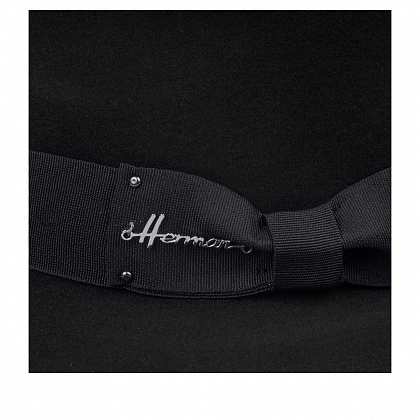 4Картинка Шляпа Herman Mac Hawk Black
