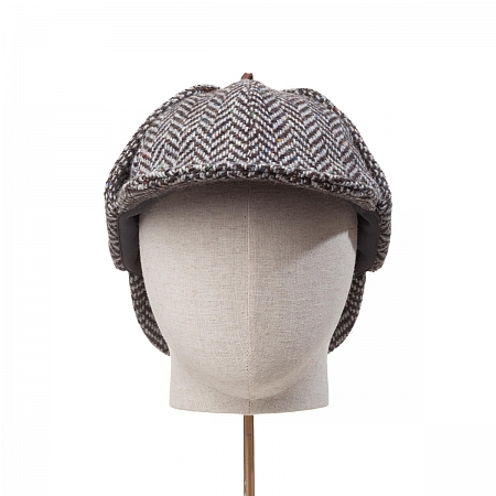 Hanna Hats Sherlcok Holmes 513B