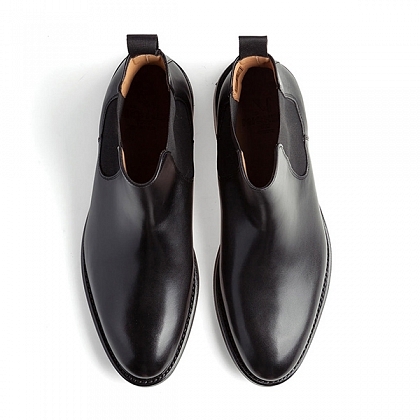 5Картинка Michel 31302 Black Dainite