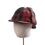 Картинка Hanna Hats Sherlcok Holmes