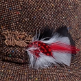Hanna Hats Walking 412G