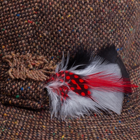 Hanna Hats Walking 412G