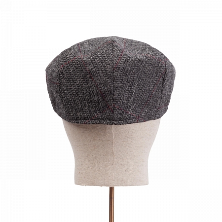 Hanna Hats Vintage P255