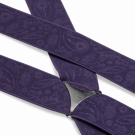 Albert Thurston 2363/682 X Purple