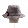 Hanna Hats Walking 411B