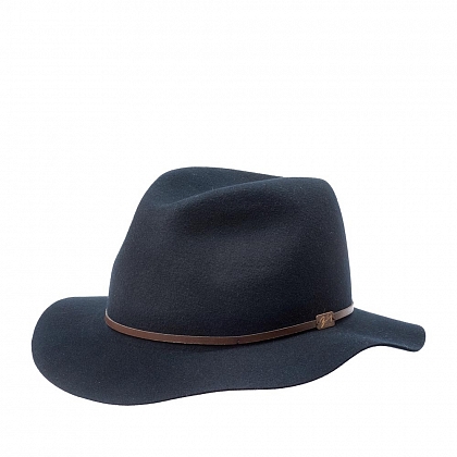 2Картинка Шляпа Bailey Jackman Navy