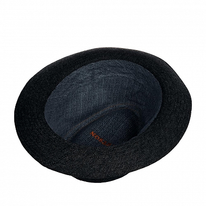 3Картинка Шляпа Stetson Fedora Wool