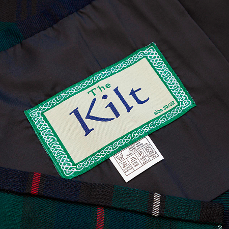 The Kilt Mackenzie c3