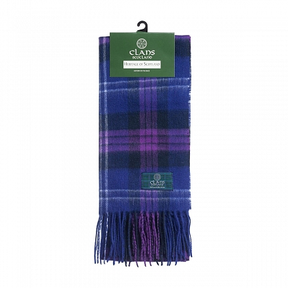 3Картинка Шарф Clans of Scotland Heritage of Scotland