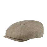 Картинка Stetson Hatteras Linen Beige