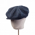 Hanna Hats Eight Piece D8