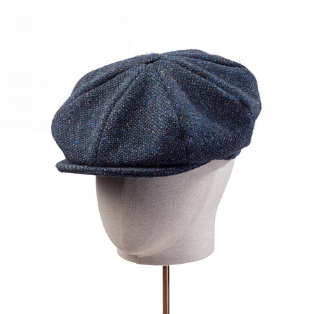 Hanna Hats Eight Piece D8