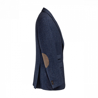 3Картинка Пиджак Bucktrout Patrick Blue