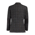 Bucktrout Patrick Grey/Blue check