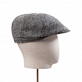 Hanna Hats Newsboy c001l