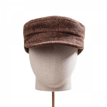 Hanna Hats Skipper 412G