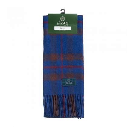 3Картинка Шарф Clans Of Scotland Elliot