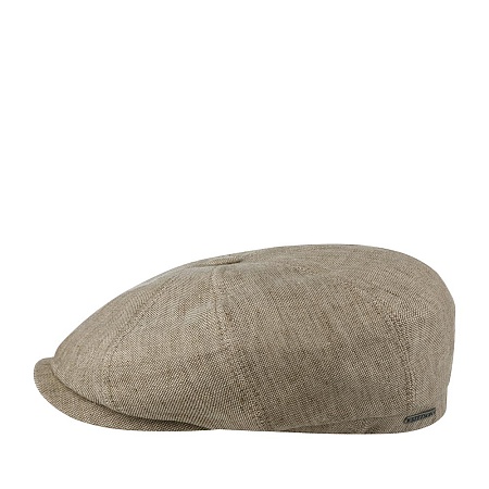 Stetson Hatteras Linen Beige