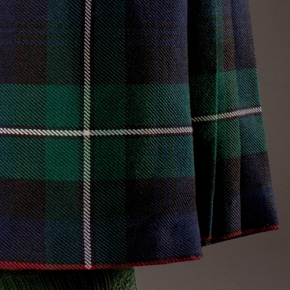 3Картинка The Kilt Mackenzie