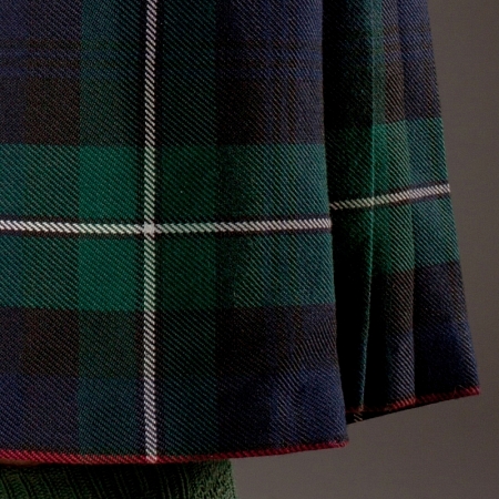 The Kilt Mackenzie