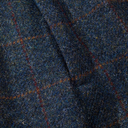 5Картинка Брюки Bucktrout Nicholas Blue Multi