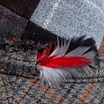 Hanna Hats Dave Patchwork