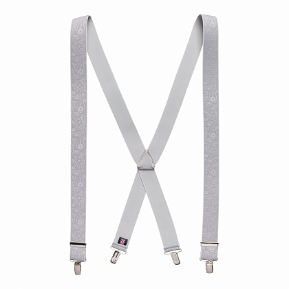 3Картинка Albert Thurston 2363/127 X Grey