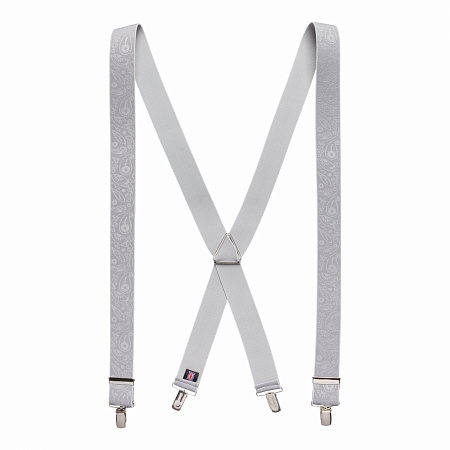 Albert Thurston 2363/127 X Grey