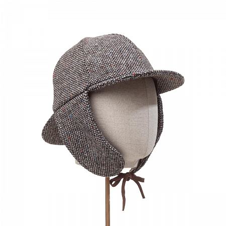 Hanna Hats Sherlcok 411G