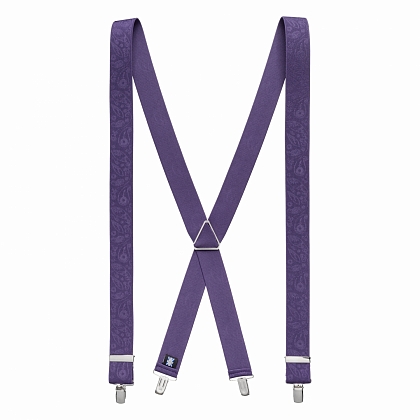 3Картинка Albert Thurston 2363/682 X Purple