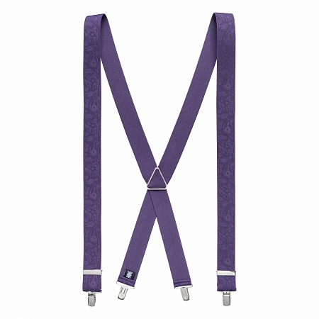 Albert Thurston 2363/682 X Purple