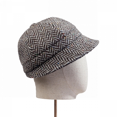 Hanna Hats Sileve League 513B