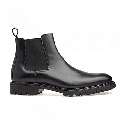 3Картинка Michel 31302 Black Vibram