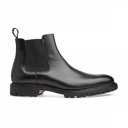 Michel 31302 Black Vibram