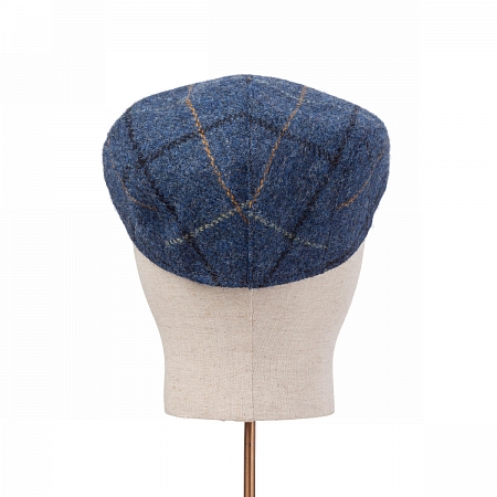 Hanna Hats Tailor L008W