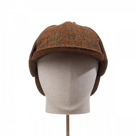 Hanna Hats Sherlcok Holmes L004T