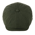 Stetson Hatteras Delave Dark Green