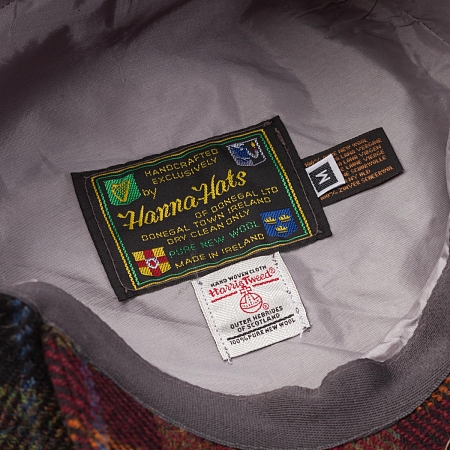 Hanna Hats Daithi L003E