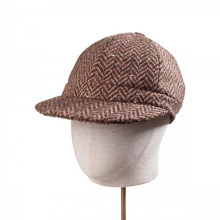 Hanna Hats Teelin 514D