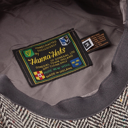 Hanna Hats Daithi 4421-A
