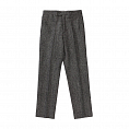 Bucktrout Nicholas Charcoal