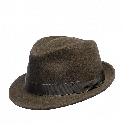 2Картинка Шляпа Bailey Wynn Dark-Olive